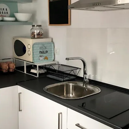 Apartamento Sun Sirena Torrecilla Nerja
