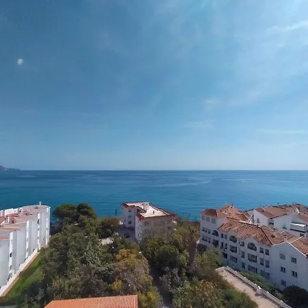 Sun Sirena Torrecilla Apartamento Nerja