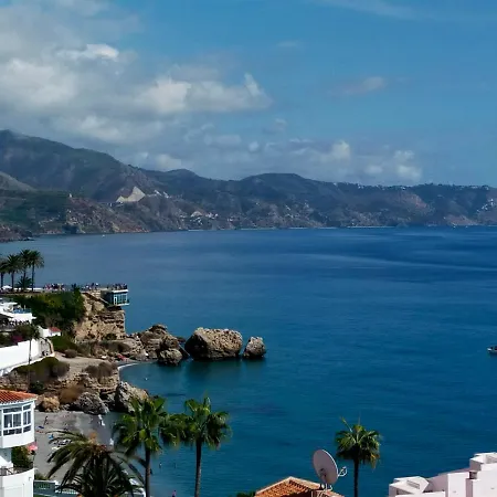 Apartamento Sun Sirena Torrecilla